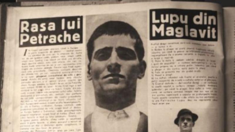 Povestea lui PETRACHE LUPU de la MAGLAVIT, românul care l-a întâlnit pe Dumnezeu: „Era un moș bătrân cu barbă albă până la brâu”