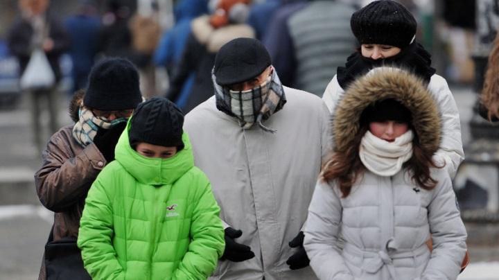 Frig &icirc;n luna mai! Meteorologii anunță temperaturi sub limită, ploi și vreme instabilă &icirc;n următoarele două săptăm&acirc;ni