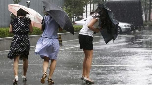 Anunț de ultimă oră al meteorologilor! Urmează 48 de ore de coșmar pentru mulți rom&acirc;ni. Cod galben de inundații &icirc;n mai multe zone din țară