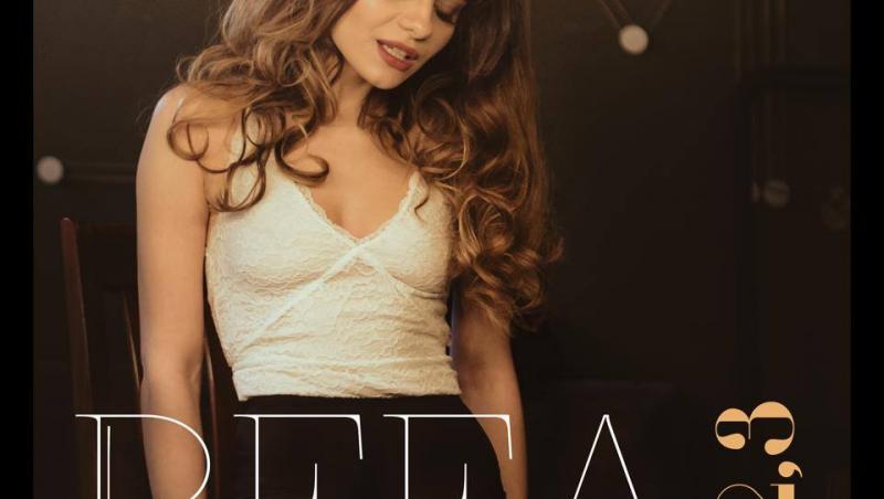 Frumoasa Reea lansează un nou single si videoclip “1, 2, 3”. Seamănă, oare, cu piesa “1234” a Deliei? Fanii, surprinși la maximum