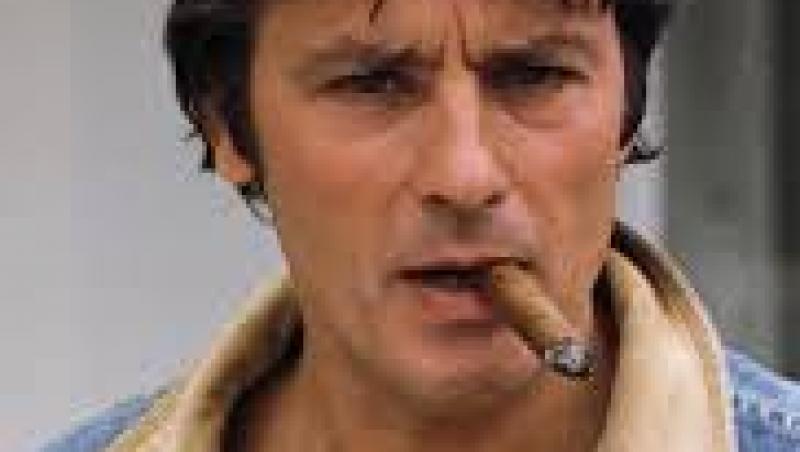 Legendarul actor Alain Delon a venit pentru primă data în România! La 81 de ani, are o mulțime de admiratoare