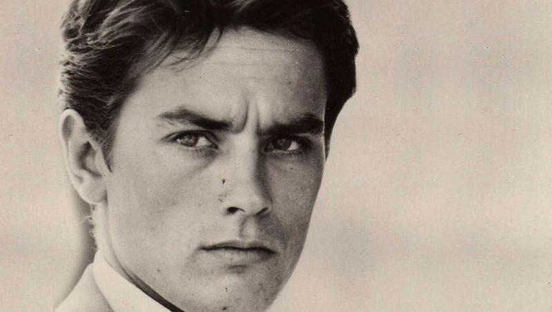 Legendarul actor Alain Delon a venit pentru primă data în România! La 81 de ani, are o mulțime de admiratoare