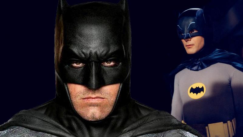 Legendarul actor Adam West, primul „Batman” din istoria cinematografiei, a murit! Datorită lui, „omul-liliac” a devenit un fenomen, iar tu l-ai avut ca model