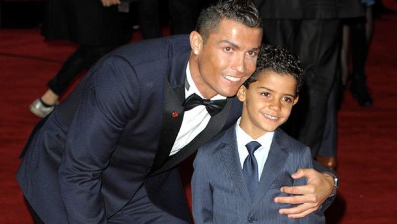 Cristiano Ronaldo ar fi devenit tată de gemeni! Și de data asta, fotbalistul ar fi apelat la o mamă-surogat