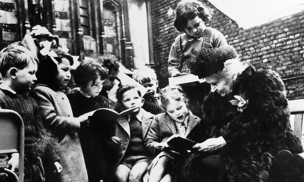 14 principii de aur pentru creşterea armonioasă a unui copil oferite de cel mai mare pedagog din istorie! Vrei ca micuțul tău să fie fericit?