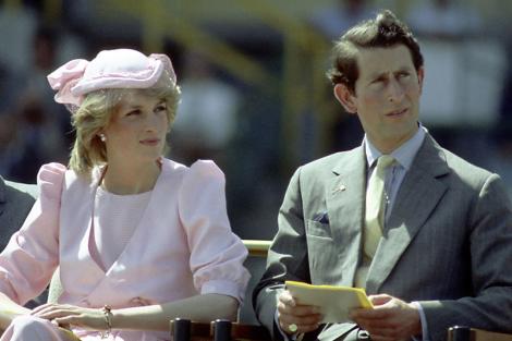 Prințesa Diana s-a înregistrat în secret! Adevărul dureros din spatele vieții la palat: Charles îi reproșa că e dolofană, personalul se purta rece cu ea