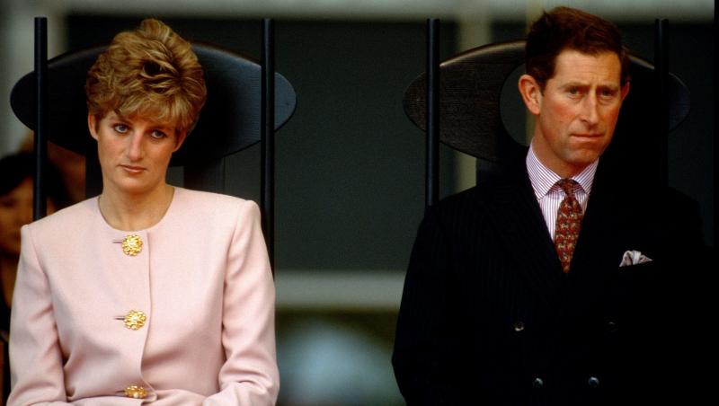 Prințesa Diana s-a înregistrat în secret! Adevărul dureros din spatele vieții la palat: Charles îi reproșa că e dolofană, personalul se purta rece cu ea