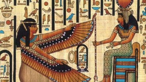 Fiecare semn simbolizează un ZEU! Care sunt zodiile egiptene şi ce spun despre tine. Află dacă eşti Seth, Isis sau Osiris!