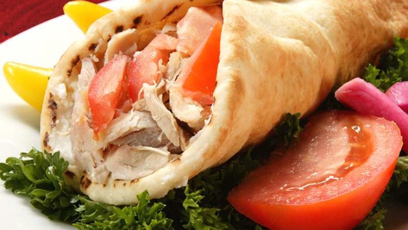 Lipia libaneză, un deliciu de care nu te mai saturi! Zece idei de sandvișuri gustoase, în stil arăbesc!