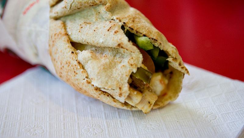 Lipia libaneză, un deliciu de care nu te mai saturi! Zece idei de sandvișuri gustoase, în stil arăbesc!