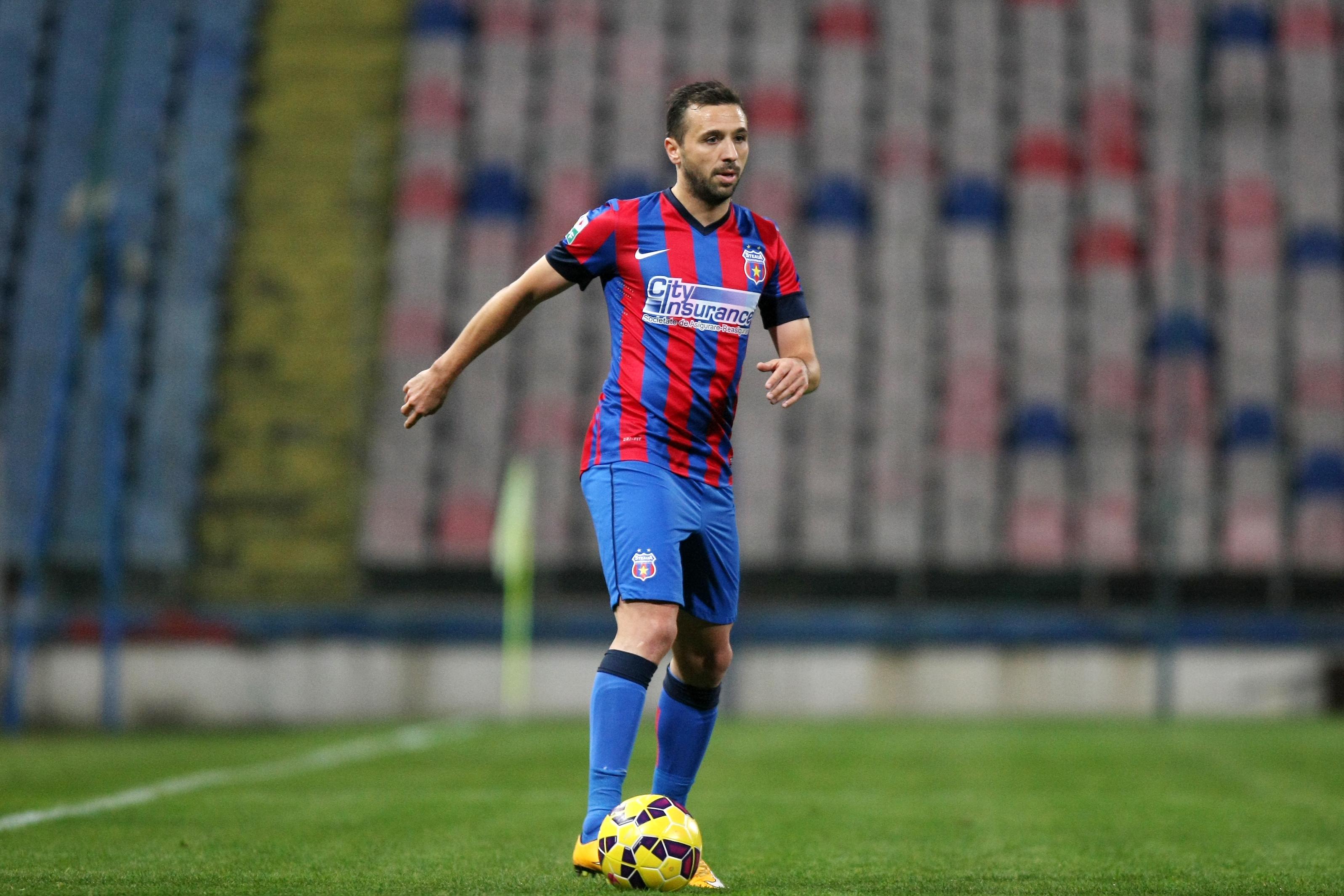 Face Viitorul transferul verii &icirc;n Liga I? Răspunsul pe care S&acirc;nmărtean i l-a dat lui Hagi