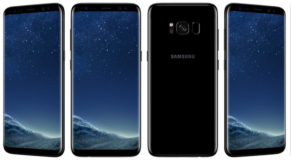 Aceasta este părerea specialiștilor. Samsung Galaxy S8 este cel mai bun telefon de pe piață