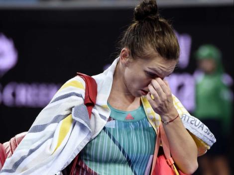 Nu s-a refăcut după dezamăgirea de la Roland Garros! Simona Halep nu va participa la turneul de la Birmingham
