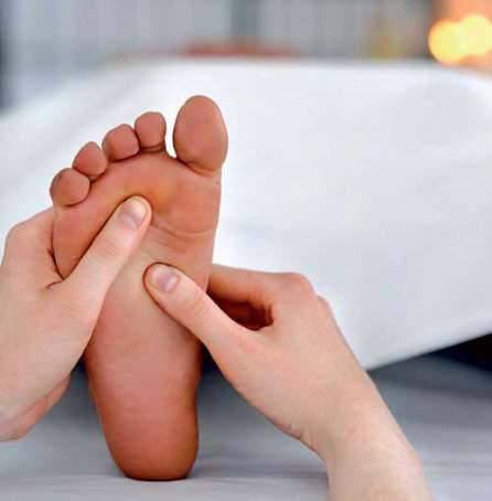 Aşa afli c&acirc;t mai ai de trăit! Anul morţii tale &icirc;ţi este scris pe tălpi