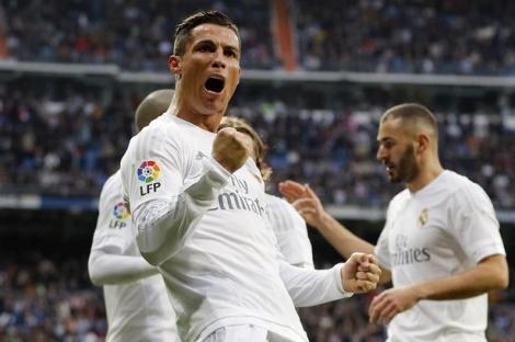 Scandalul cu FISCUL i-a pus capac! Ronaldo vrea să plece din Spania, iar United şi PSG îşi freacă mâinile de bucurie