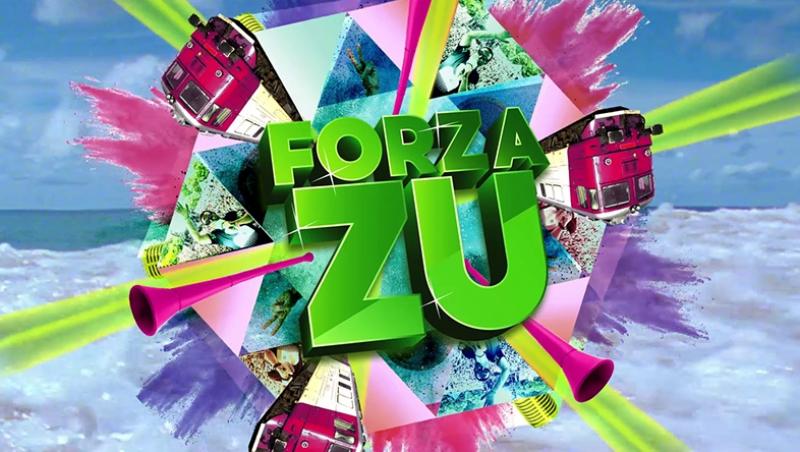 În cele #100deziledevara, FORZA ZU 2017 îți aduce o ROBOsurpriză. Sâmbătă, cântâm cât ne țin plămânii, la cel mai mare concert din România. Fii cu ochii pe ZuTV și AntenaPlay! Vom face istorie!