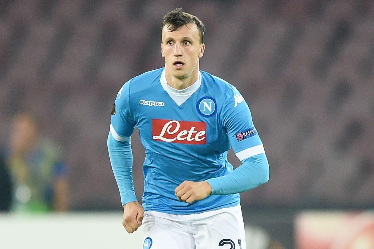 Răsturnare de situaţie &icirc;n cazul lui Vlad Chiricheş! Decizie importantă luată de Napoli