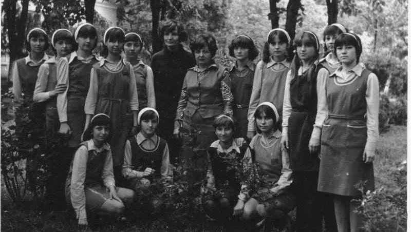 EXAMENUL DE TREAPTĂ, „proba de foc” a elevilor de pe vremea lui Ceaușescu: „Era momentul în care îți puteai schimba școala, profilul, viața…”