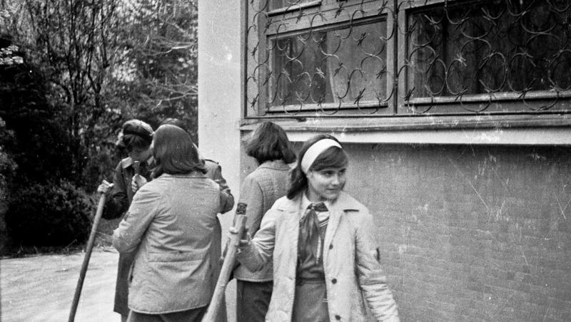 EXAMENUL DE TREAPTĂ, „proba de foc” a elevilor de pe vremea lui Ceaușescu: „Era momentul în care îți puteai schimba școala, profilul, viața…”