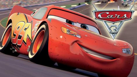 Fulger MCQueen a avut un start de poveste. Cars 3 a debutat pe primul loc în box office-ul american!