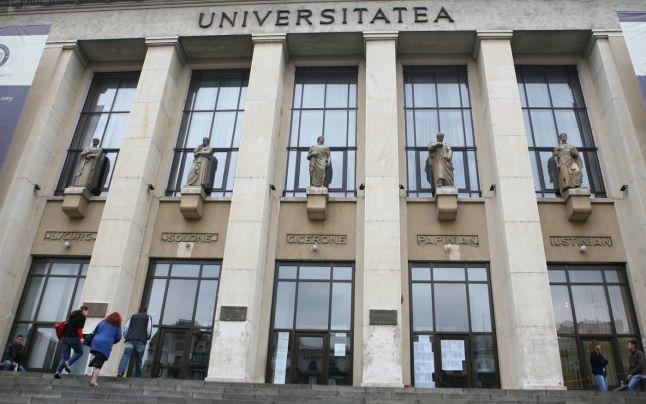 Ești și tu &icirc;n &bdquo;focurile bacalaureatului&rdquo;? Cazare gratuită pentru candidații la admitere la Universitatea București!