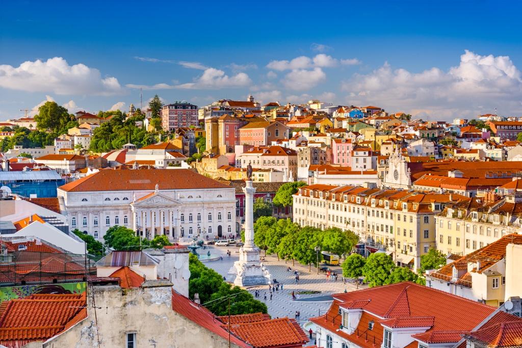 Lisabona și Madeira – perlele Portugaliei