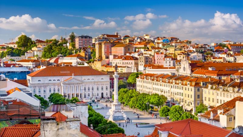 Lisabona și Madeira – perlele Portugaliei
