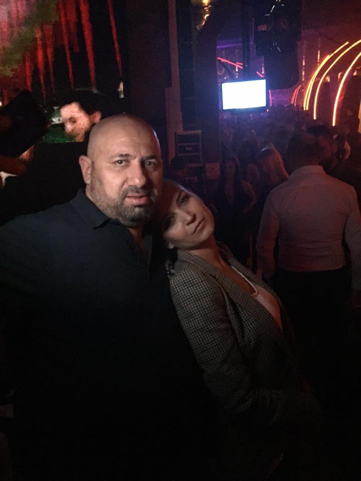 Cine este femeia cu care chef Scărlătescu vorbeşte zilnic la telefon,  de 20 de ani