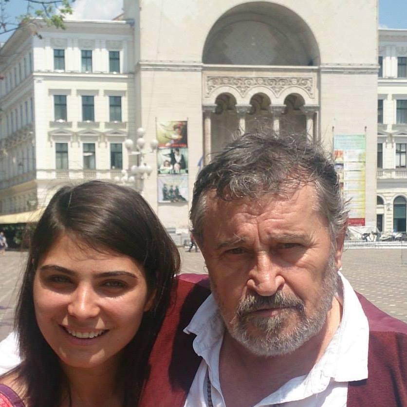 S&acirc;mbătă, de la 13:00, la &ldquo;Dincolo de aparenţe&rdquo;,  Ion Haiduc şi iubita sa, Alexandra, vorbesc despre căsătorie