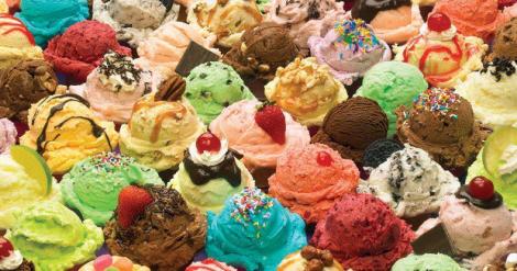 Nu mânca înghețată înainte să citești eticheta! Ce detaliu trebuie neapărat să verifici