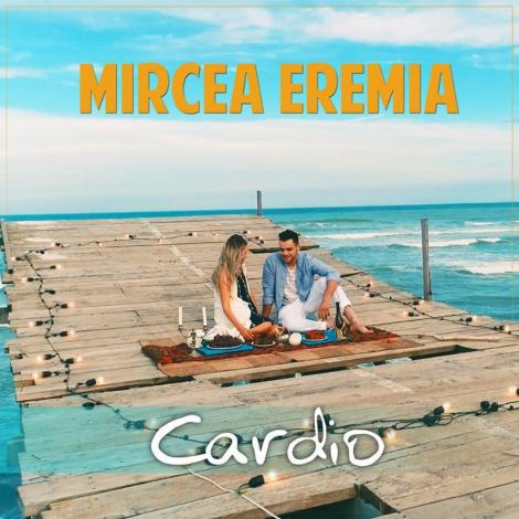 Mircea Eremia a primit cel mai frumos mesaj după ce a lansat „Cardio”: „De ieri o ascult întruna și nu mă mai satur!”