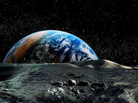 NASA a făcut un anunț oficial: „Putem pleca de pe PĂMÂNT”. Au fost descoperite zece planete pe care omenirea s-ar putea refugia!