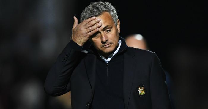 Şi tu, Jose?! Mourinho, acuzat de evaziune fiscală &icirc;n Spania! A "uitat" să plătească 3,3 milioane de euro