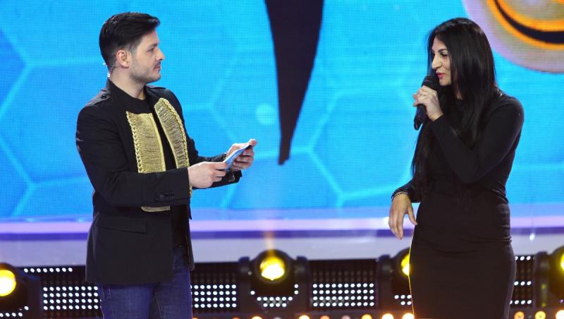 Andreea Bănică, Cezar Ouatu și Claudia Pavel Cream cântă și fac show  în ultima ediție „Zaza Sing”