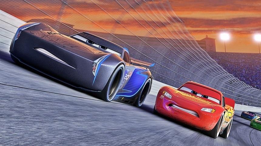 Rom&acirc;nii adoră animațiile! C&acirc;ți bani s-au cheltuit pe bilete pentru a vedea filmul &rdquo;Cars 3&rdquo;