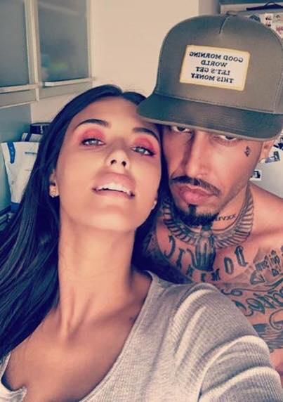 Antonia şi Alex Velea, filmați &icirc;n momente intime! Fanii au văzut imaginile fierbinți cu cei doi &icirc;n pat!