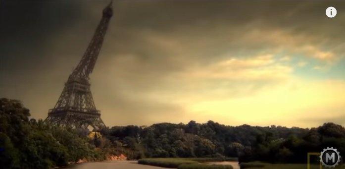 Dacă oamenii ar dispărea m&acirc;ine, v-aţi &icirc;ntrebat cum ar arăta planeta noastră? Un videoclip fascinant arată cum s-ar transforma păm&acirc;ntul &icirc;ncă din primele ore