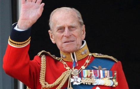 Alertă la Casa Regală Britanică. Prințul Philip a fost internat de urgență din cauza unei infecții!