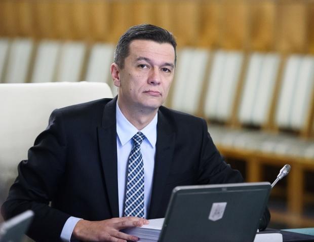 ULTIMA ORĂ! Guvernul Grindeanu a fost demis. Moțiunea de cenzură a trecut cu 241 de voturi