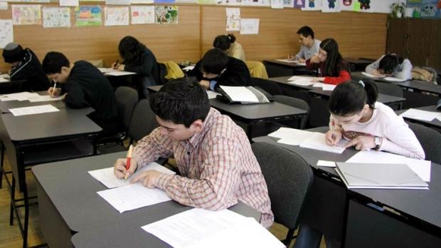 Prezență de 97,33% la prima probă a Evaluării Naționale