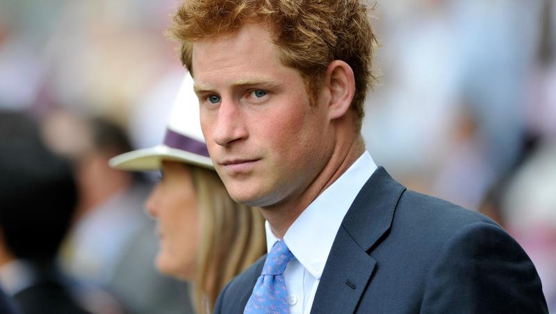 Dezvăluiri dureroase. Prințul Harry, traumatizat de înmormântarea mamei sale, prințesa Diana. Abia la vârsta de 28 de ani a cerut ajutorul medicilor: 
