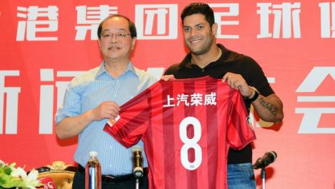 STOP JOC! Federaţia din China a instituit o taxă de 100% pentru transferurile vedetelor din fotbal