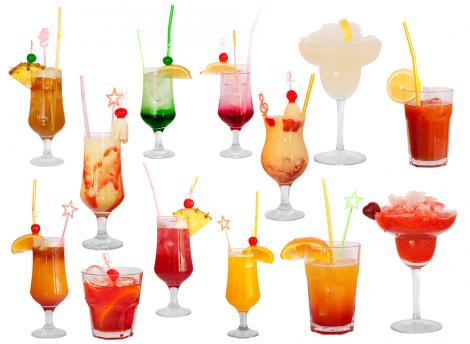Surpriza zilei de vineri îți aduce 100 de cocktailuri celebre, fiindcă la Antena 1 ai #100zile de vară!