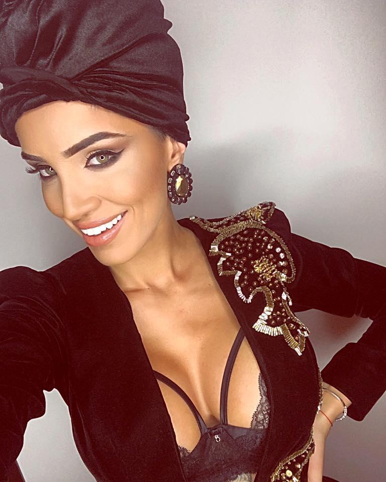 Adelina Pestrițu &icirc;și pune sufletul pe tavă și face declarații mai sincere ca niciodată!