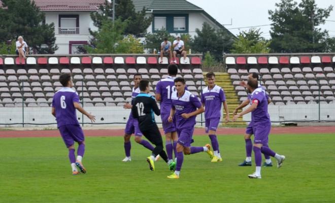 Revenire importantă &icirc;n fotbalul rom&acirc;nesc! Clubul SCM Piteşti s-a transformat &icirc;n FC Argeş, după ce a recuperat palmaresul