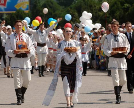 Ziua Universală a Iei, sărbătorită cu expoziții și târguri în toată România!