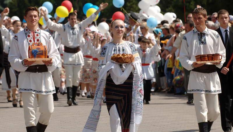 Ziua Universală a Iei, sărbătorită cu expoziții și târguri în toată România!