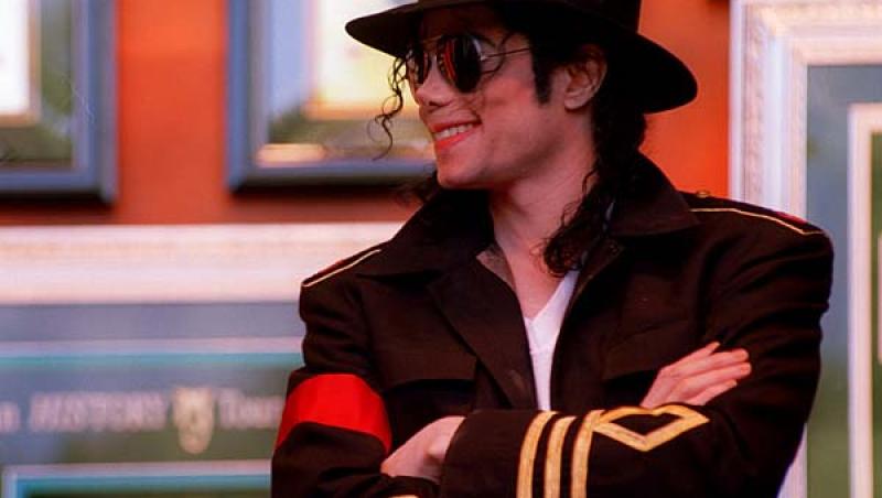 Au trecut opt ani de când Michael Jackson și-a mutat scena în Rai! De undeva de Sus, Regele încă mai cântă despre „Heal the World”