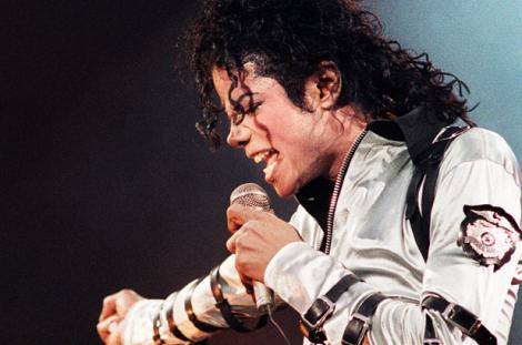 Cele șapte minuni ale lumii! Michael Jackson a dat omenirii cele mai frumoase piese din istorie!