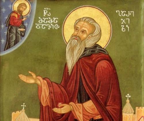 Sute de mii de rom&acirc;ni le poartă numele! Ce sfinți sunt pomeniți astăzi